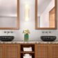 Styles of Bathroom Vessel Sinks