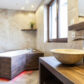 Styles of Bathroom Vessel Sinks