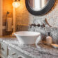 Styles of Bathroom Vessel Sinks