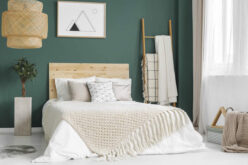 Wake Up Your Bedroom With These Fun and Fresh Decorations