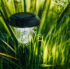 Lighting Up Your Yard n' Garden