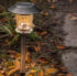 Lighting Up Your Yard n' Garden