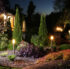 Lighting Up Your Yard n' Garden