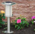 Lighting Up Your Yard n' Garden