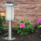 Lighting Up Your Yard n’ Garden