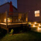 Lighting Up Your Yard n’ Garden