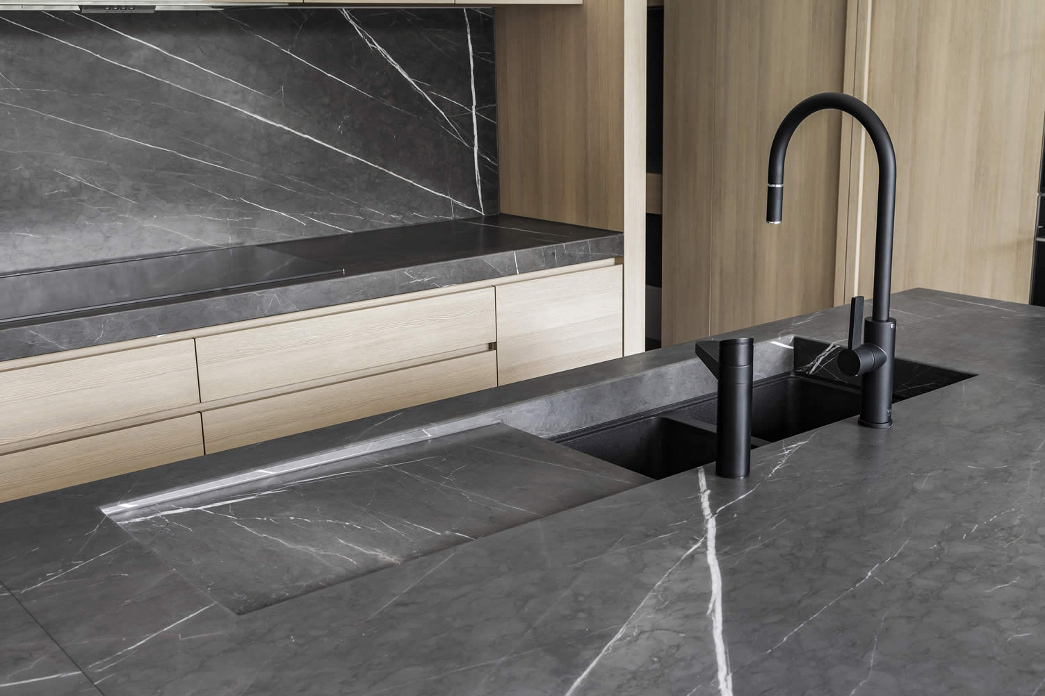 shared commercial kitchen