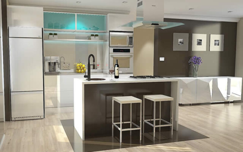 Ways You Refresh and Upgrade Your Kitchen