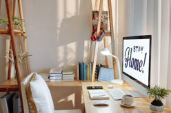 DIY Desk Ideas to Make Working at Home a Cinch