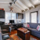 Home Office In Attic or Basement