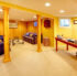 Home Office In Attic or Basement