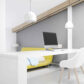 Home Office In Attic or Basement