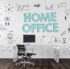 Home Office In Attic or Basement
