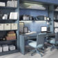 Home Office In Attic or Basement