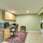Home Office In Attic or Basement