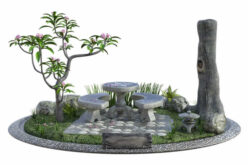 How to Style Your Outdoor Entertaining Area