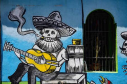 The Day of the Dead Celebration