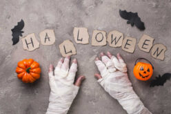 What Type Of Halloween Costume Should You Consider