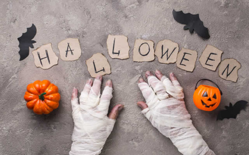 What Type Of Halloween Costume Should You Consider