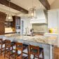 Ideas for Having a Kitchen Sit-Up Counter