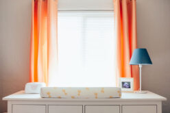 9 Genius Nursery Storage Ideas
