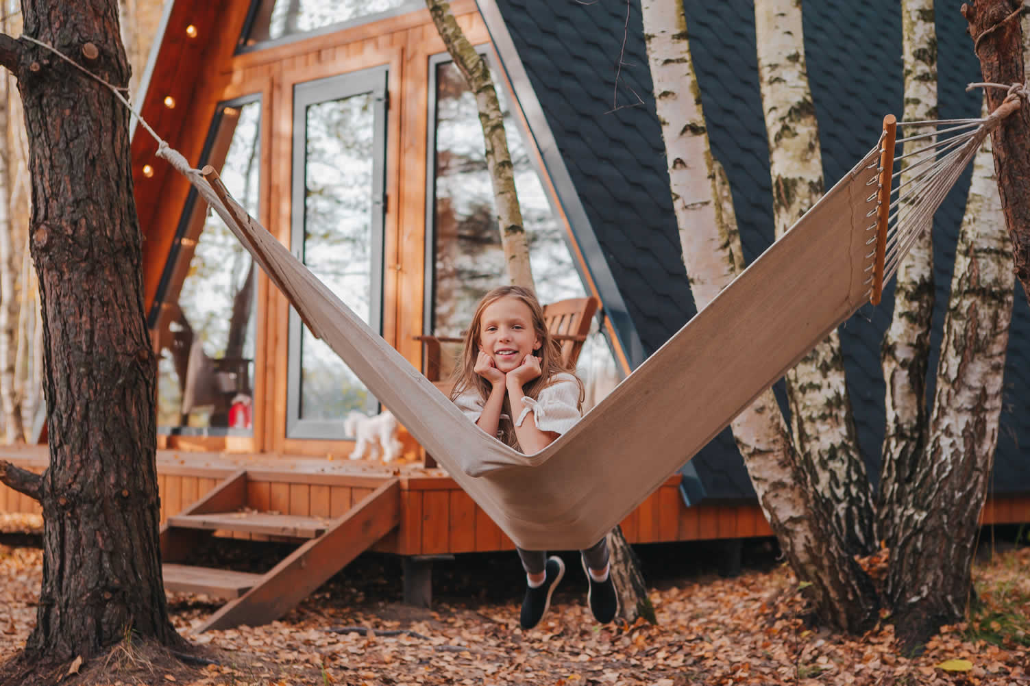 fun outdoor play areas