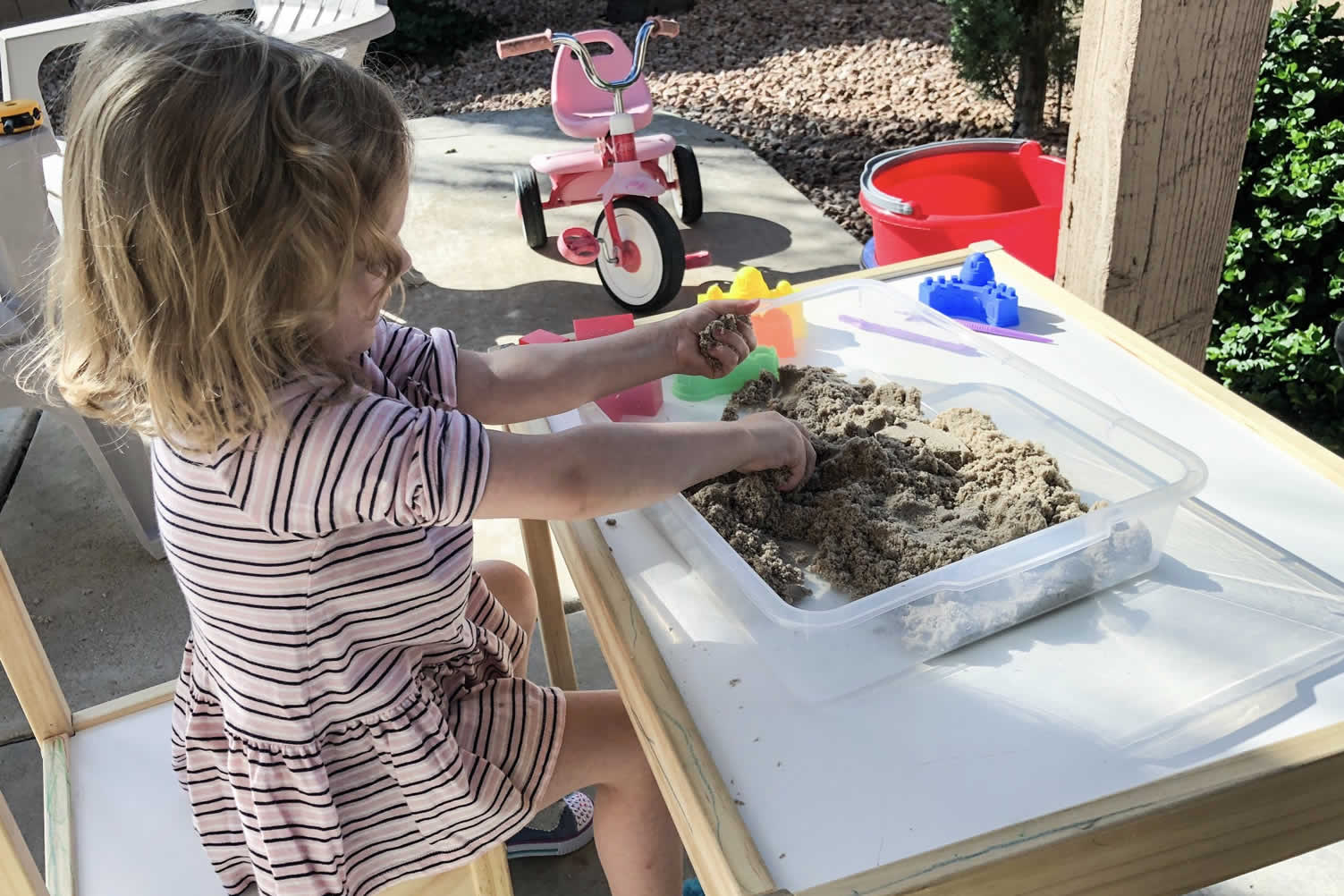 fun outdoor play areas