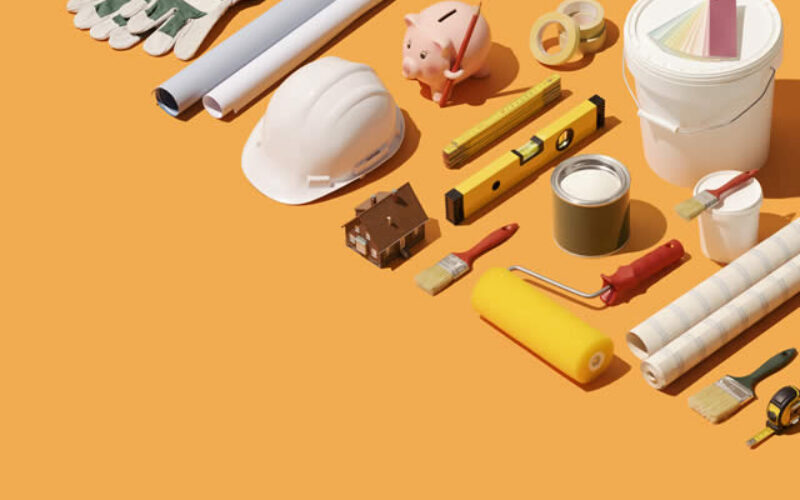 difficult parts of renovation