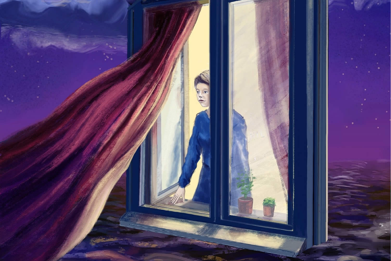 time to replace your windows