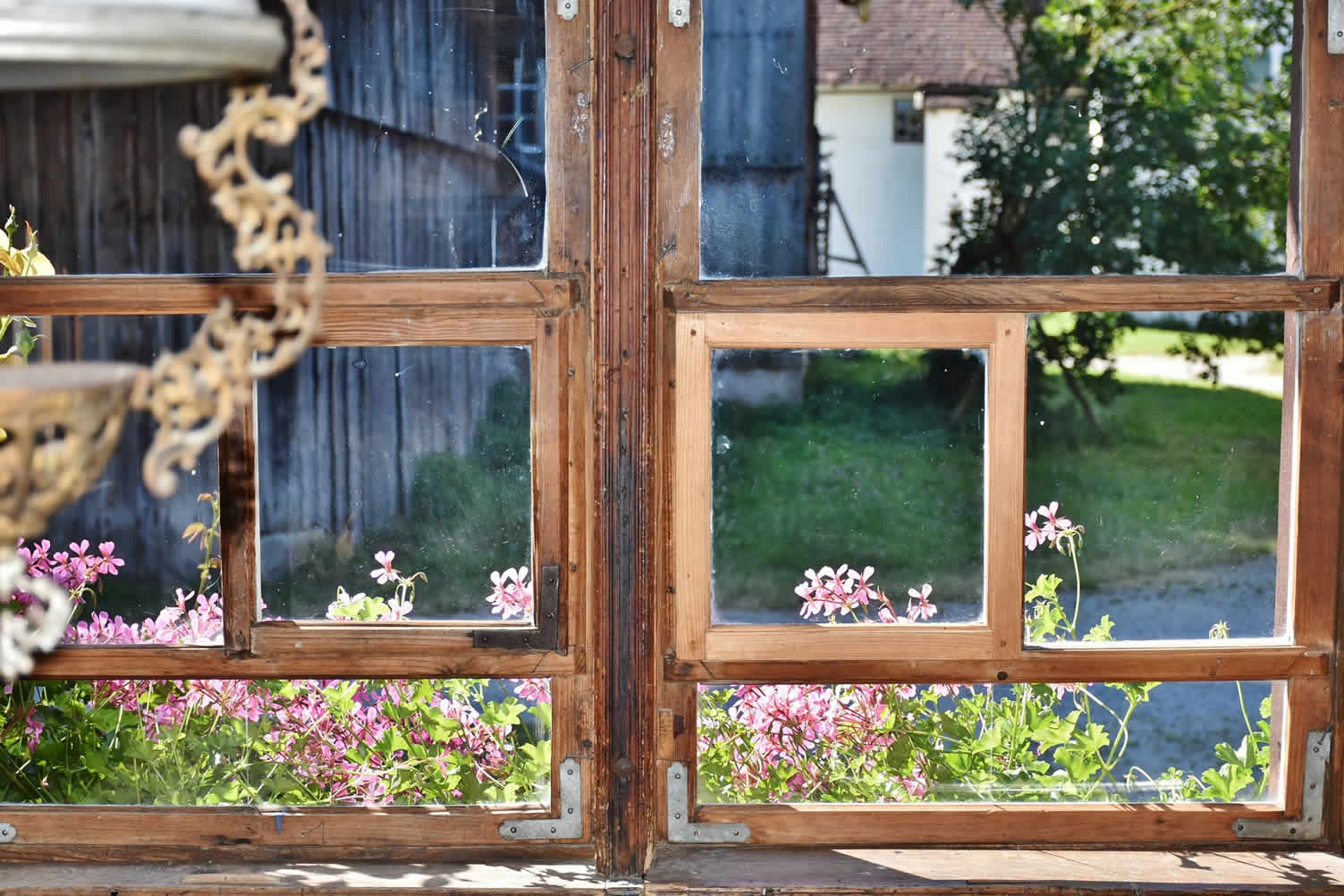 time to replace your windows