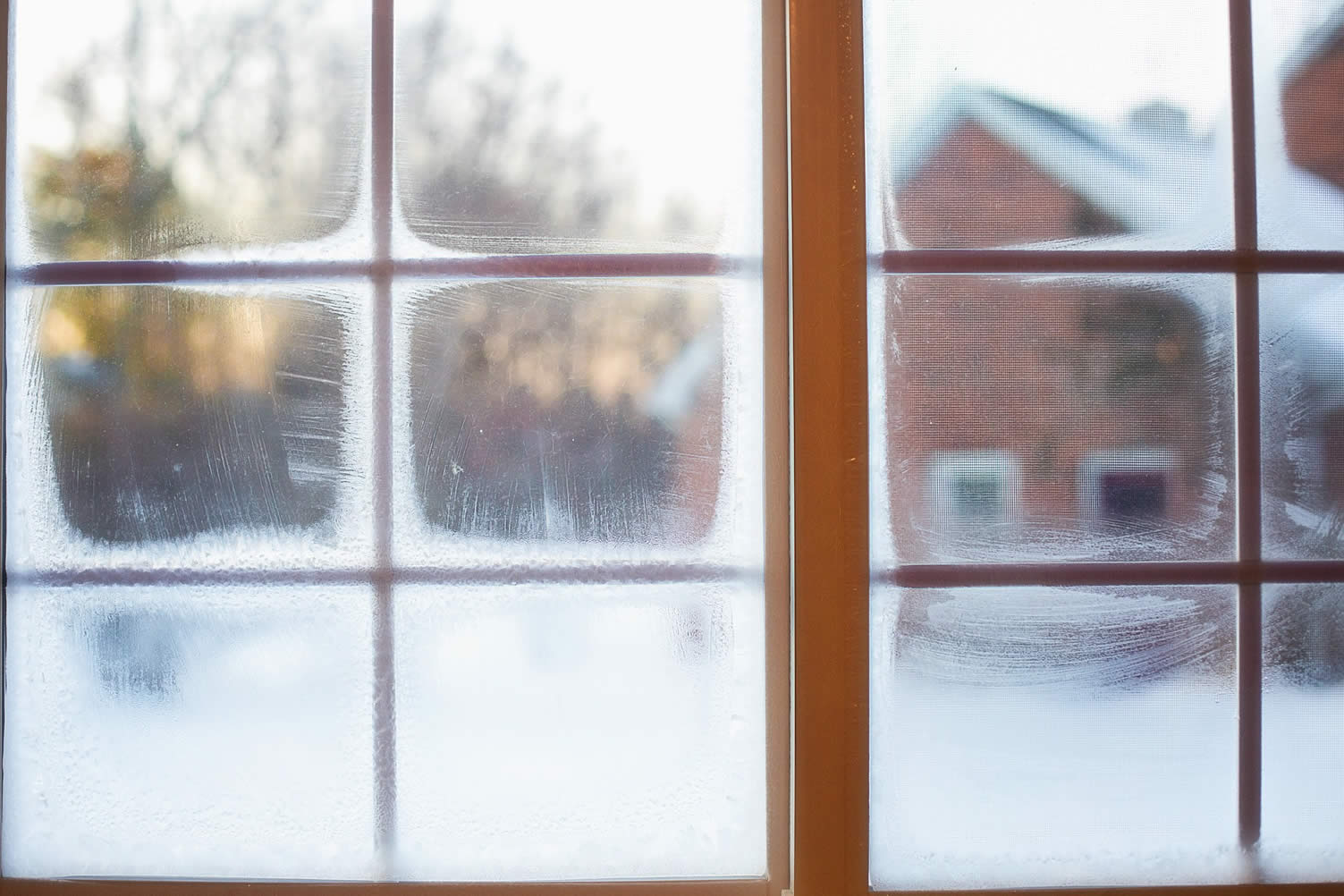 time to replace your windows