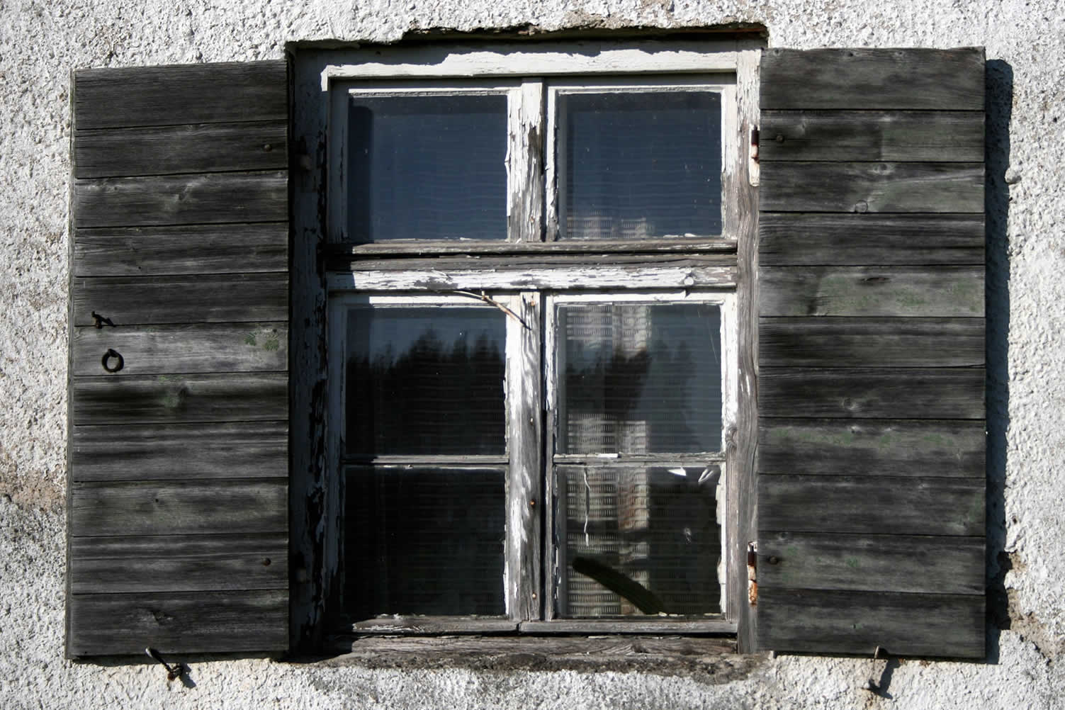 time to replace your windows