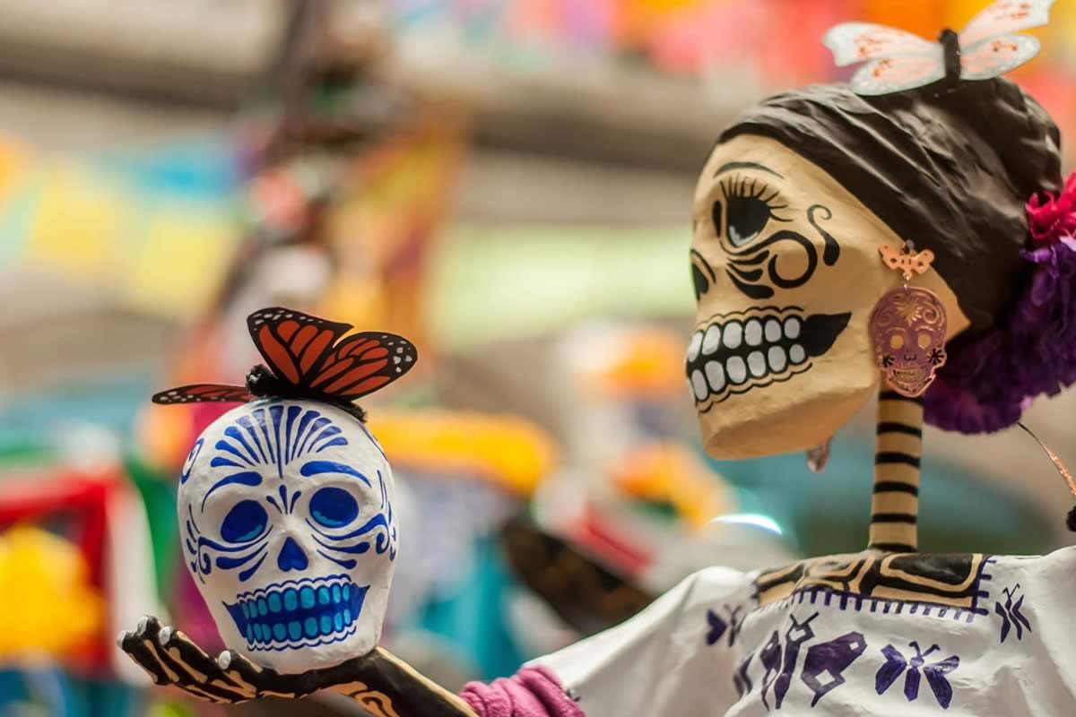 What Makes Halloween So Spooky?
