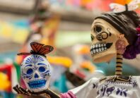 What Makes Halloween So Spooky?