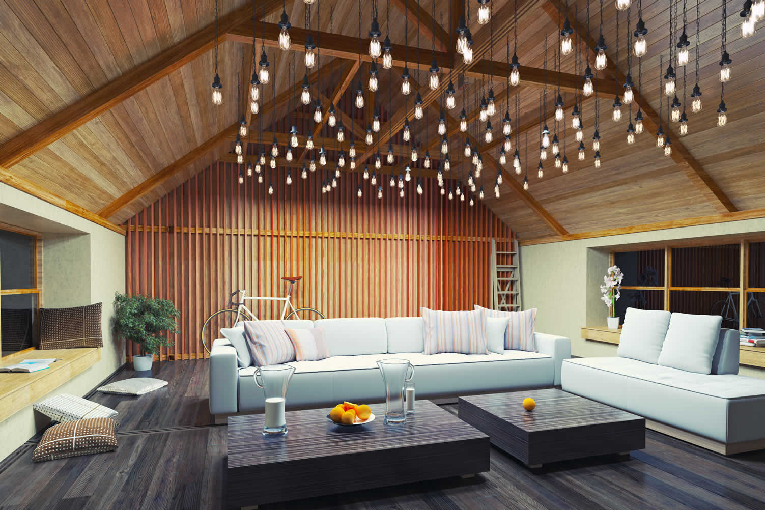lighting ideas