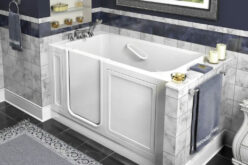 <span>topic analysis:</span> What’s Needed for Walk-In Bathtub
