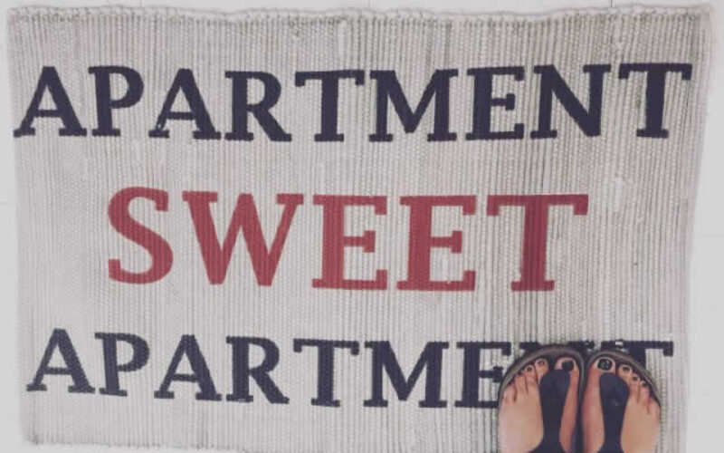 Decorating an Apartment to Reflect Your Personal Style