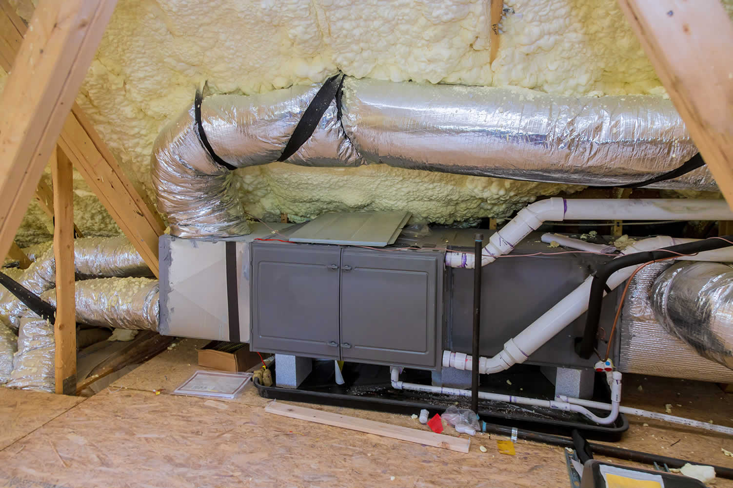 enhance appliance service life