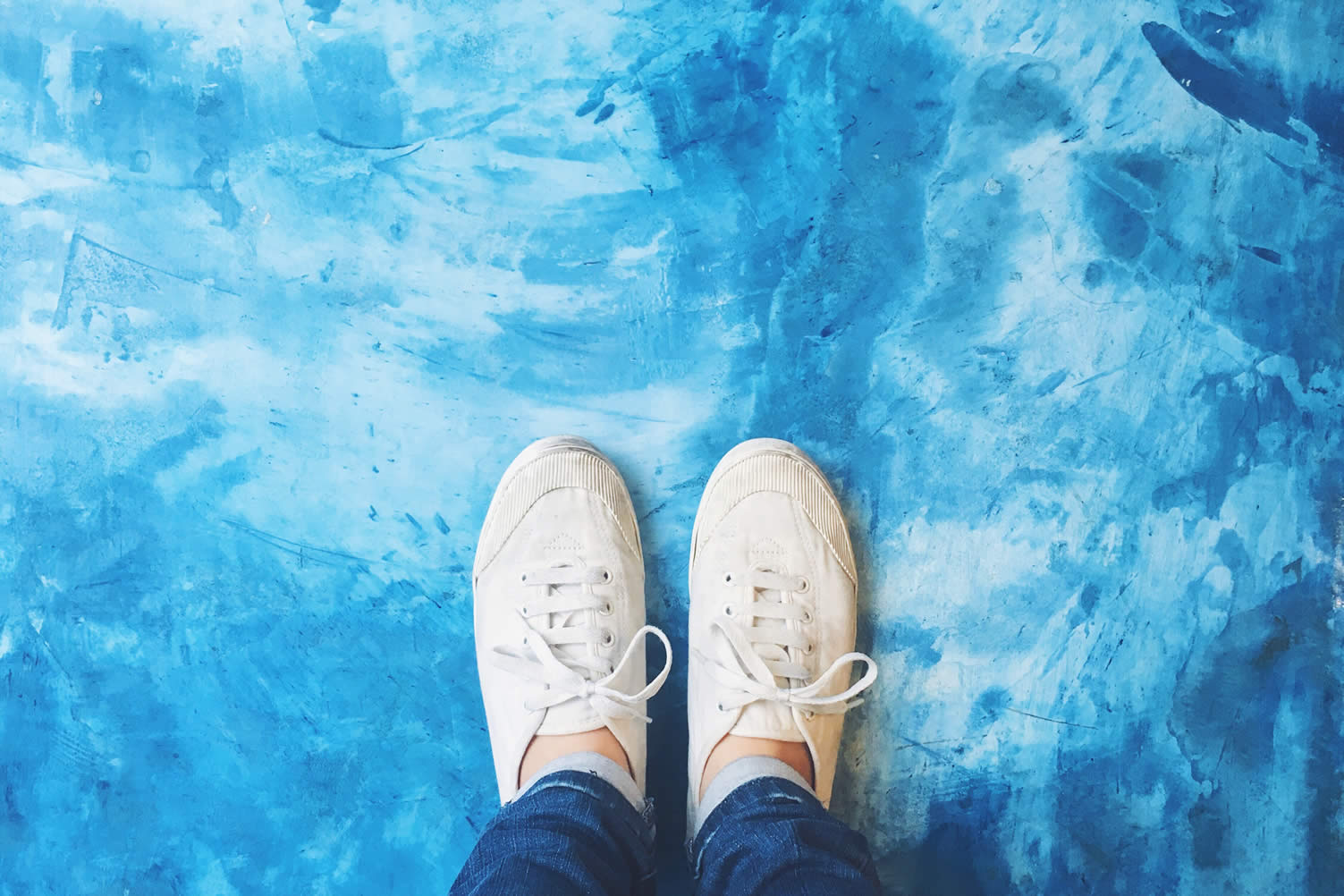 design options for concrete flooring