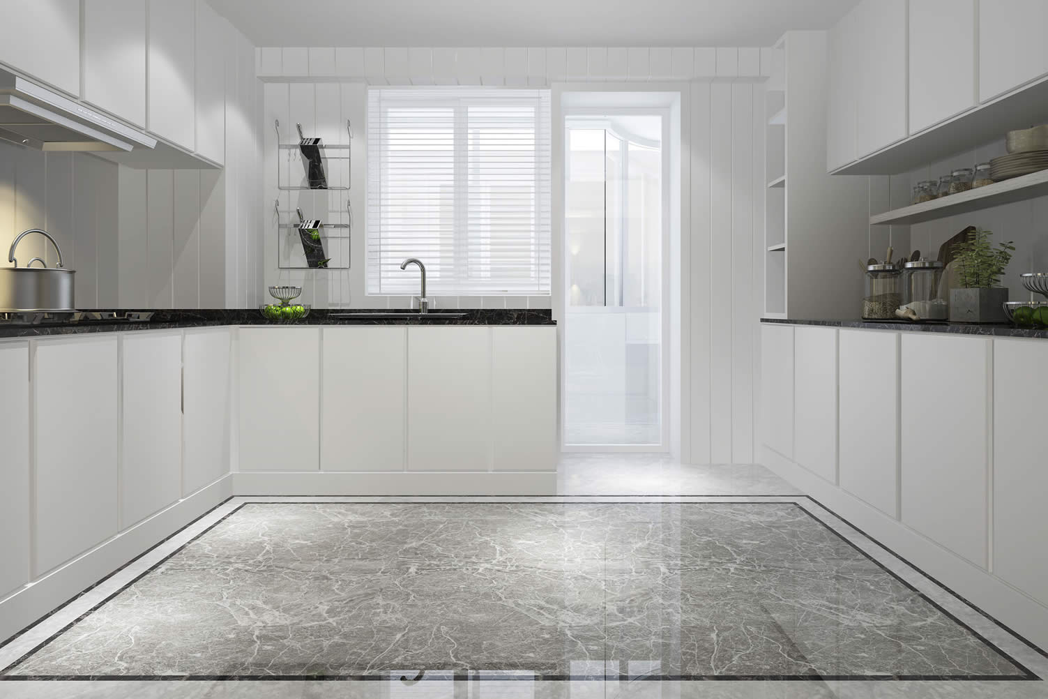 design options for concrete flooring