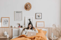 <span>analysis:</span>  How To Make Your First Apartment Cozy