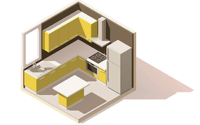 Your Home, Your Way: 4 Tips for Designing Your Dream Kitchen