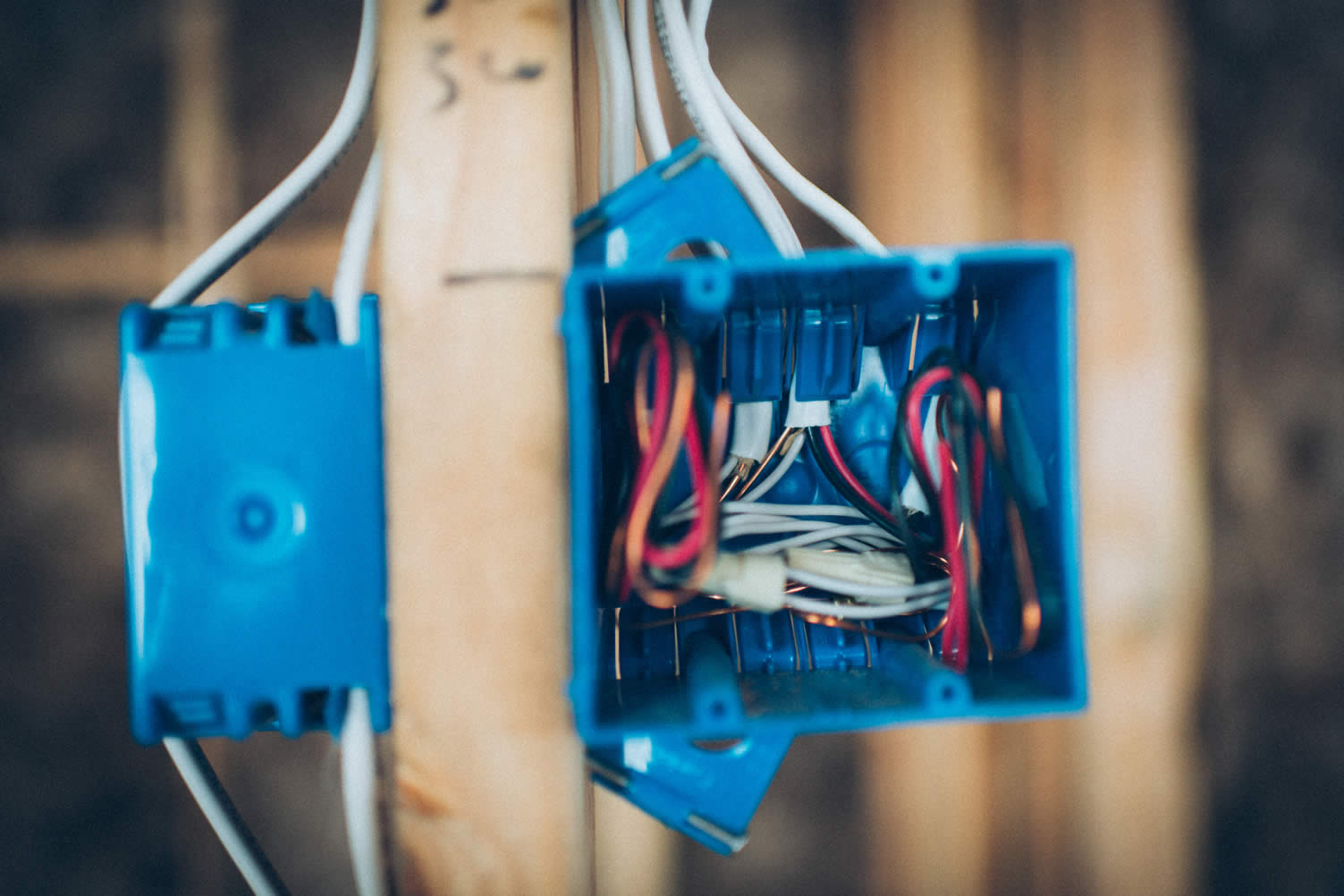 electrical inspection checklist
