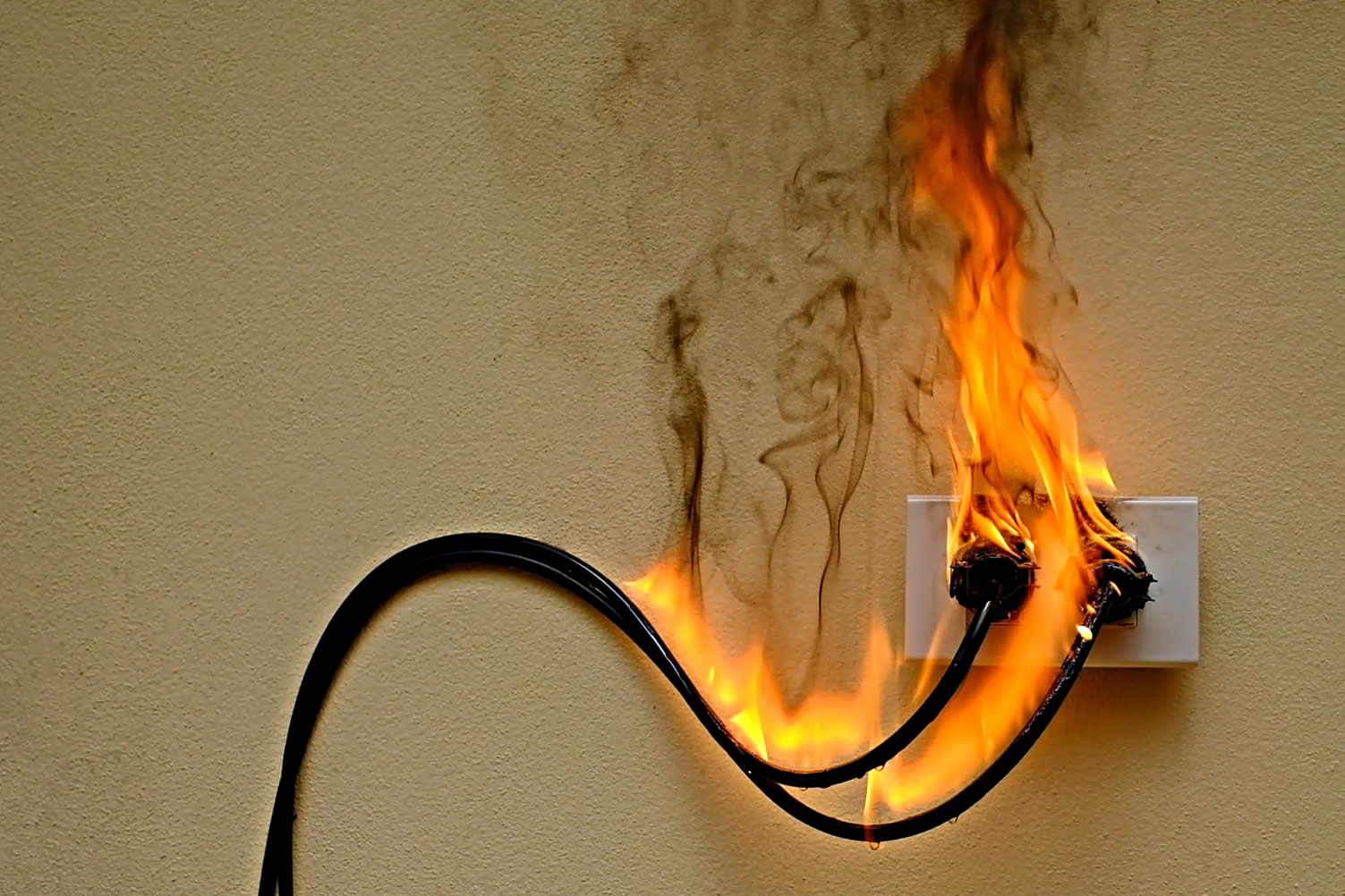 electrical inspection checklist