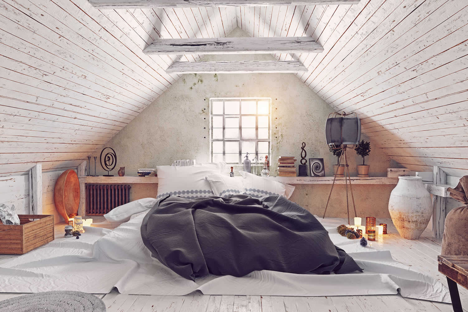 expand your current house