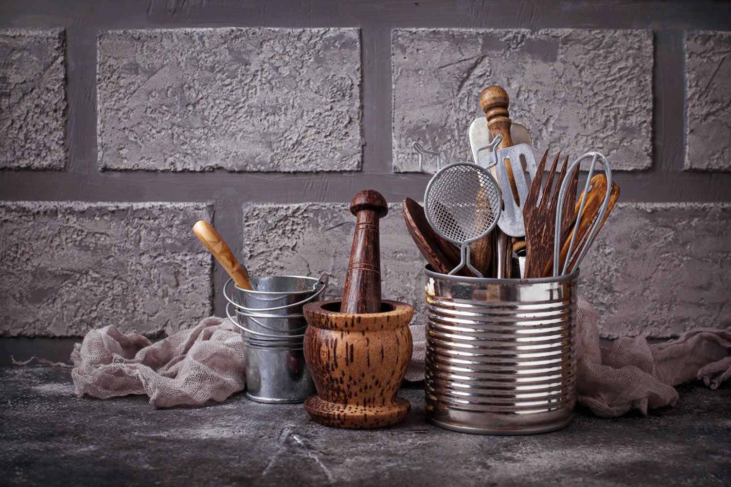 designing your dream kitchen