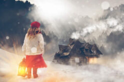 Time to Plan and Decorate Your Home With Holiday Lighting