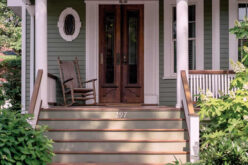 5 Accessories You Can Purchase To Spice Up Your Porch