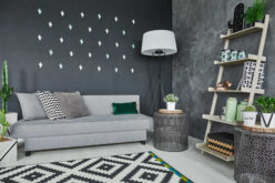 Damage-Free Ways To Decorate Your Walls