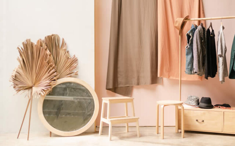 5 No-Fuss Ways to Add Color to a Room Without Paint